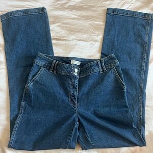 Christopher & Banks Jeans